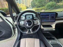 BYD Dolphin 2025 420km Freedom Edition - ფოტო 9