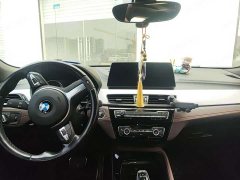 BMW X2 2021 sDrive25i Night Edition - ფოტო 5