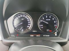 BMW X2 2021 sDrive25i Night Edition - ფოტო 6