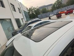 BMW X2 2021 sDrive25i Night Edition - ფოტო 8
