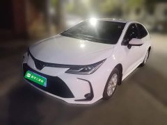 Toyota Corolla TNGA 1.5L Manual Pioneer Edition - ფოტო 1
