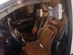 Toyota Corolla TNGA 1.5L Manual Pioneer Edition - ფოტო 11