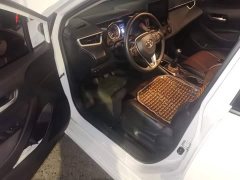 Toyota Corolla TNGA 1.5L Manual Pioneer Edition - ფოტო 12