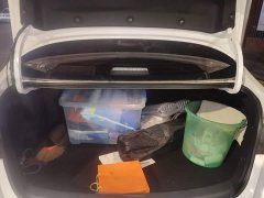 Toyota Corolla TNGA 1.5L Manual Pioneer Edition - ფოტო 15