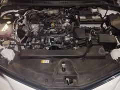 Toyota Corolla TNGA 1.5L Manual Pioneer Edition - ფოტო 16