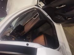 Toyota Corolla TNGA 1.5L Manual Pioneer Edition - ფოტო 19
