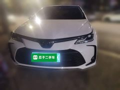 Toyota Corolla TNGA 1.5L Manual Pioneer Edition - ფოტო 2