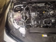 Toyota Corolla TNGA 1.5L Manual Pioneer Edition - ფოტო 20