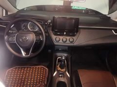 Toyota Corolla TNGA 1.5L Manual Pioneer Edition - ფოტო 5