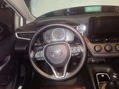 Toyota Corolla TNGA 1.5L Manual Pioneer Edition - ფოტო 6