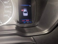 Toyota Corolla TNGA 1.5L Manual Pioneer Edition - ფოტო 8
