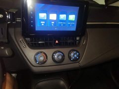 Toyota Corolla TNGA 1.5L Manual Pioneer Edition - ფოტო 9