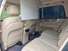AITO M9 Pure Electric Ultra 100kWh 5-Seater with 192-Channel LiDAR - ფოტო 11