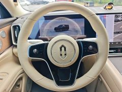 AITO M9 Pure Electric Ultra 100kWh 5-Seater with 192-Channel LiDAR - ფოტო 14