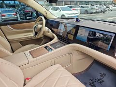 AITO M9 Pure Electric Ultra 100kWh 5-Seater with 192-Channel LiDAR - ფოტო 17