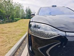 AITO M9 Pure Electric Ultra 100kWh 5-Seater with 192-Channel LiDAR - ფოტო 18