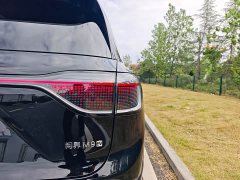 AITO M9 Pure Electric Ultra 100kWh 5-Seater with 192-Channel LiDAR - ფოტო 19