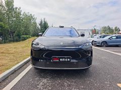 AITO M9 Pure Electric Ultra 100kWh 5-Seater with 192-Channel LiDAR - ფოტო 2