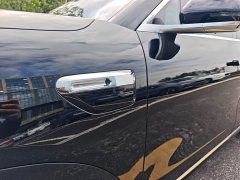 AITO M9 Pure Electric Ultra 100kWh 5-Seater with 192-Channel LiDAR - ფოტო 20