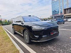 AITO M9 Pure Electric Ultra 100kWh 5-Seater with 192-Channel LiDAR - ფოტო 3