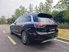 AITO M9 Pure Electric Ultra 100kWh 5-Seater with 192-Channel LiDAR - ფოტო 5