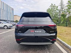 AITO M9 Pure Electric Ultra 100kWh 5-Seater with 192-Channel LiDAR - ფოტო 6