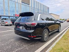 AITO M9 Pure Electric Ultra 100kWh 5-Seater with 192-Channel LiDAR - ფოტო 7