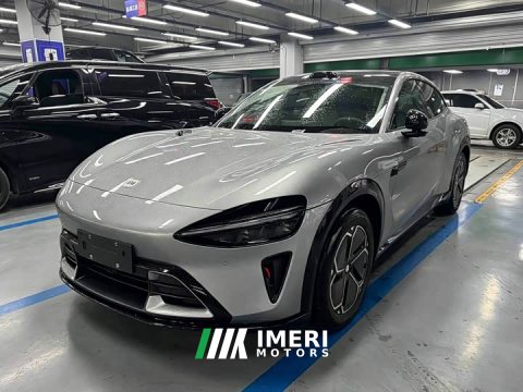 2026 Xiaomi YU7 2025 Rear-Wheel Drive Long-Range Edition - ავტომობილი ჩინეთიდან