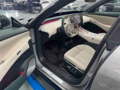 Xiaomi YU7 2025 Rear-Wheel Drive Long-Range Edition - ფოტო 2
