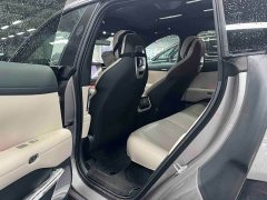 Xiaomi YU7 2025 Rear-Wheel Drive Long-Range Edition - ფოტო 3