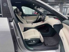 Xiaomi YU7 2025 Rear-Wheel Drive Long-Range Edition - ფოტო 4