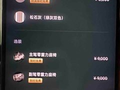 Xiaomi YU7 2025 Rear-Wheel Drive Long-Range Edition - ფოტო 6