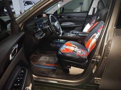 Changan Oushan Z6 Blue Whale 1.5T DCT Smart Edition - ფოტო 12