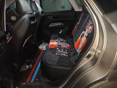 Changan Oushan Z6 Blue Whale 1.5T DCT Smart Edition - ფოტო 13
