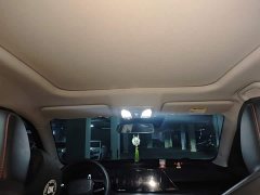 Changan Oushan Z6 Blue Whale 1.5T DCT Smart Edition - ფოტო 14
