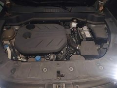 Changan Oushan Z6 Blue Whale 1.5T DCT Smart Edition - ფოტო 16