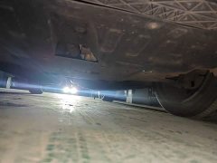 Changan Oushan Z6 Blue Whale 1.5T DCT Smart Edition - ფოტო 17