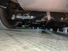 Changan Oushan Z6 Blue Whale 1.5T DCT Smart Edition - ფოტო 18