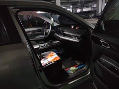 Changan Oushan Z6 Blue Whale 1.5T DCT Smart Edition - ფოტო 19