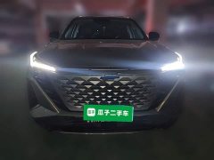 Changan Oushan Z6 Blue Whale 1.5T DCT Smart Edition - ფოტო 2