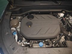 Changan Oushan Z6 Blue Whale 1.5T DCT Smart Edition - ფოტო 20