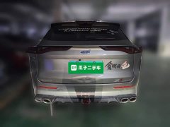 Changan Oushan Z6 Blue Whale 1.5T DCT Smart Edition - ფოტო 3