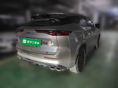 Changan Oushan Z6 Blue Whale 1.5T DCT Smart Edition - ფოტო 4