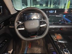 Changan Oushan Z6 Blue Whale 1.5T DCT Smart Edition - ფოტო 6