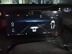 Changan Oushan Z6 Blue Whale 1.5T DCT Smart Edition - ფოტო 7