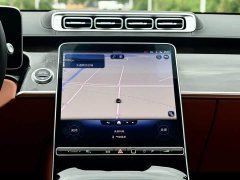 Mercedes-Benz S-Class 2022 Facelift S 400 L Luxury - ფოტო 11