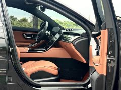 Mercedes-Benz S-Class 2022 Facelift S 400 L Luxury - ფოტო 12