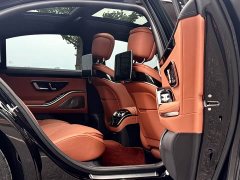 Mercedes-Benz S-Class 2022 Facelift S 400 L Luxury - ფოტო 15