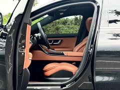 Mercedes-Benz S-Class 2022 Facelift S 400 L Luxury - ფოტო 8