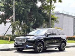 Volvo XC90 Plug-in Hybrid T8 Inscription Luxury 7-Seater - ფოტო 1